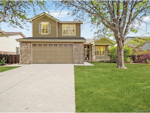 11581 Benton Way, Westminster, CO, 80020 | Card Image