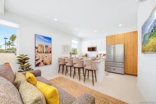 2-3903 Haines St., San Diego, CA, 92109 | Card Image