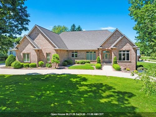 2930 S Telemark Circle, GREEN BAY, WI, 54313 | Card Image