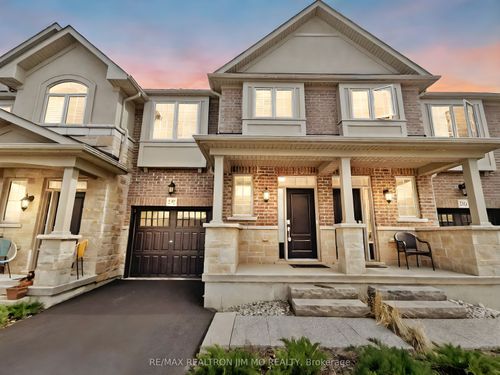 398 Threshing Mill Blvd, Oakville, ON, L6H0P6 | Card Image
