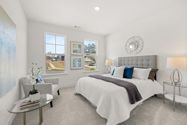 63 Black Rock Rdg, House other with 3 bedrooms, 2 bathrooms and null parking in Sharpsburg GA | Image 33