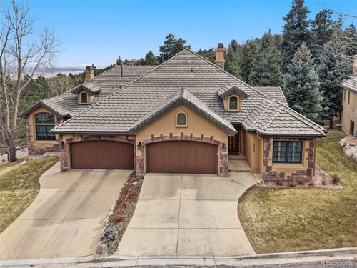 4480 Carriage House View, Colorado Springs, CO, 80906 | Card Image