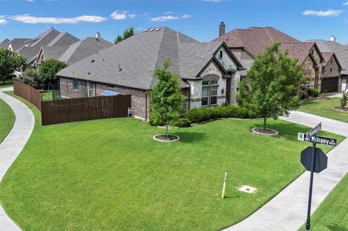 4516 Mimosa Drive, Melissa, TX, 75454 | Card Image