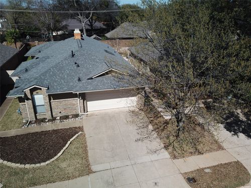1307 Boardwalk St, Arlington, TX, 76011-2632 | Card Image