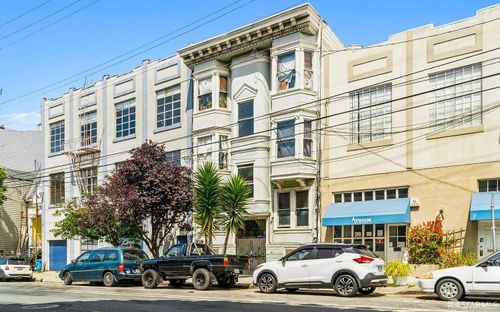2445 Harrison St, San Francisco, CA, 94110-2730 | Card Image