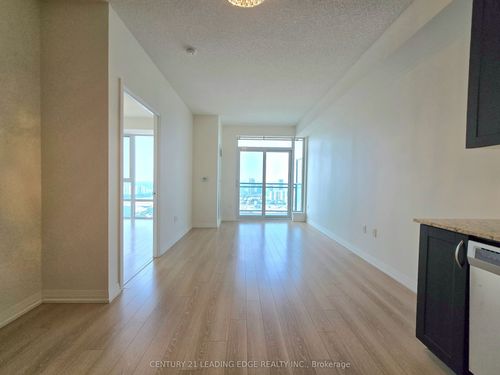 3409-55 Ann O'Reilly Rd, North York, ON, M2J0E1 | Card Image