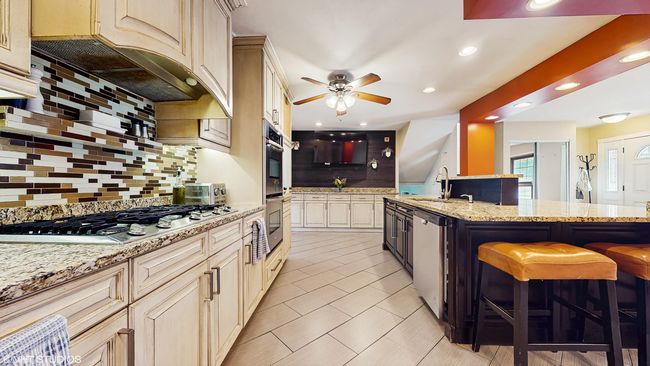 1288 N Ashland Ave, House other with 4 bedrooms, 3 bathrooms and 2 parking in Palatine IL | Image 10