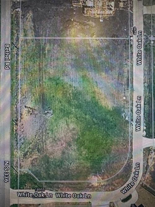 14990 White Oak Lane, Shawnee, OK, 74801 | Card Image