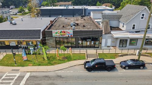 493 Broadway, Monticello, NY, 12701-1106 | Card Image