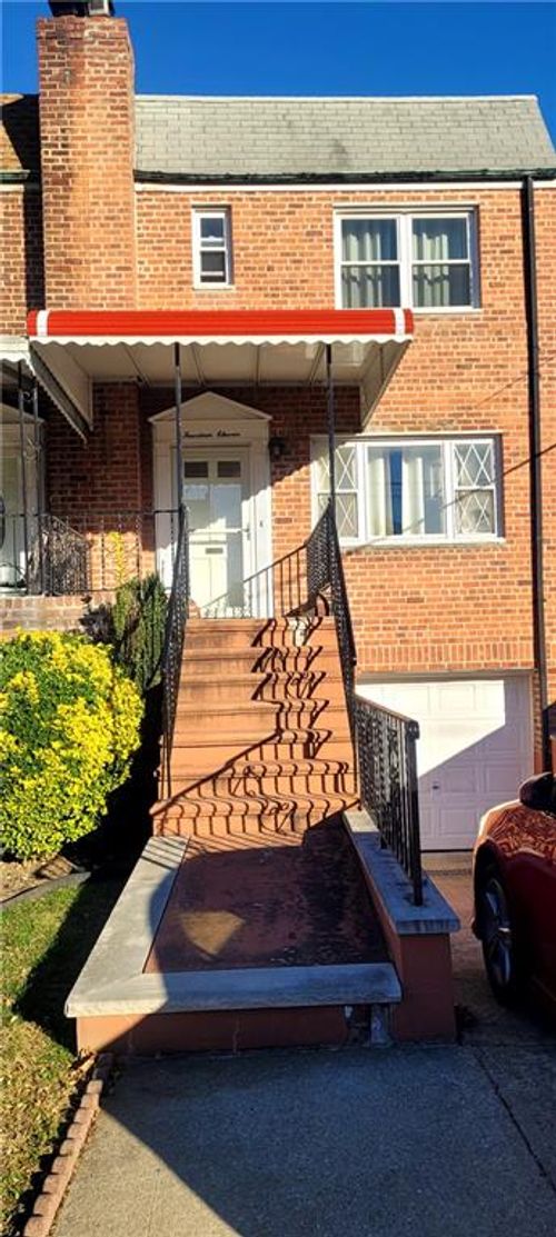 1411 53rd St, Brooklyn, NY, 11219-3949 | Card Image