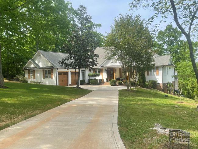 5951 Johnson Rd, House other with 3 bedrooms, 3 bathrooms and null parking in Lake Wylie SC | Image 27