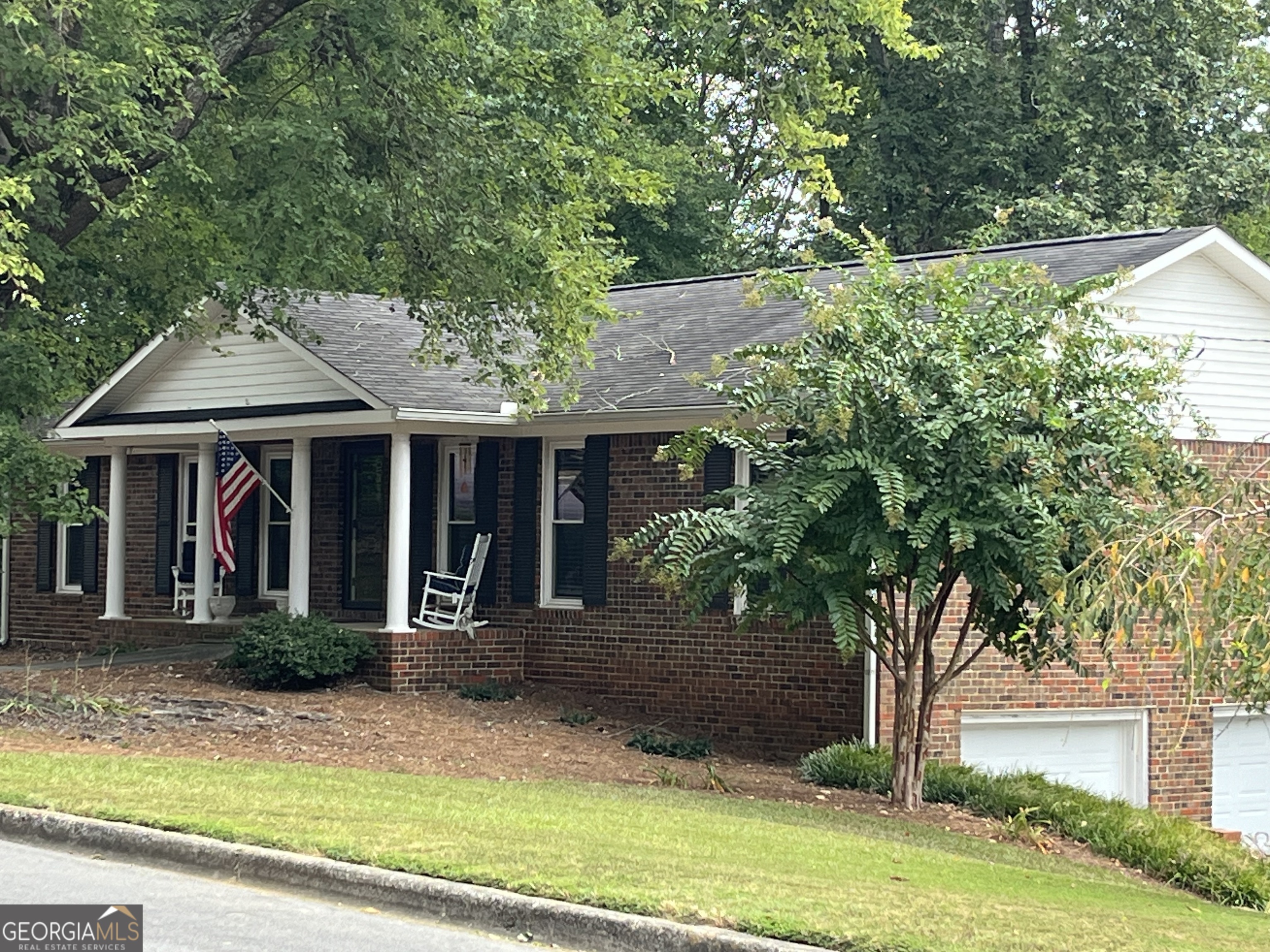 Hycliff Rd, Rome, GA 30165