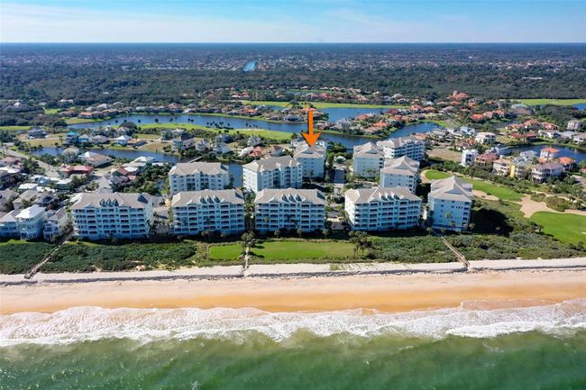APT-1133 - 1200 Cinnamon Beach Way, Condo with 3 bedrooms, 2 bathrooms and null parking in Palm Coast FL | Image 26