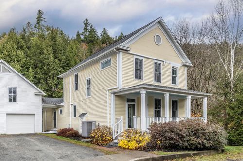 130-29 Palisades Ln, Stowe, VT, 05672 | Card Image
