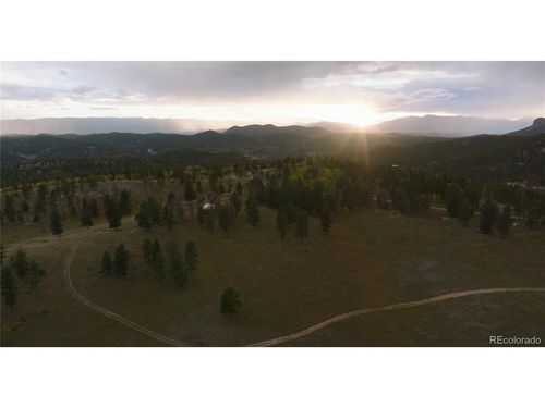 12414 Bear Haven Rd, Conifer, CO, 80433 | Card Image