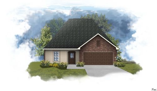 122 Dutchman Dr, Monroe, LA, 71203-2852 | Card Image