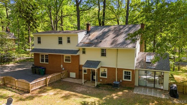 3555 Lochinvar Dr, House other with 4 bedrooms, 3 bathrooms and null parking in Richmond VA | Image 33