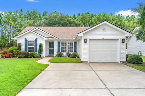 5011 Billy K Trl, Myrtle Beach, SC, 29579-4119 | Card Image