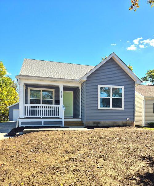 2628 Howey Rd, Columbus, OH, 43211-1221 | Card Image