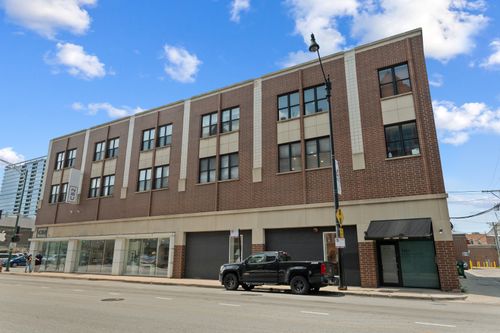 apt-3c-1600 N Halsted St, Chicago, IL, 60614-5566 | Card Image