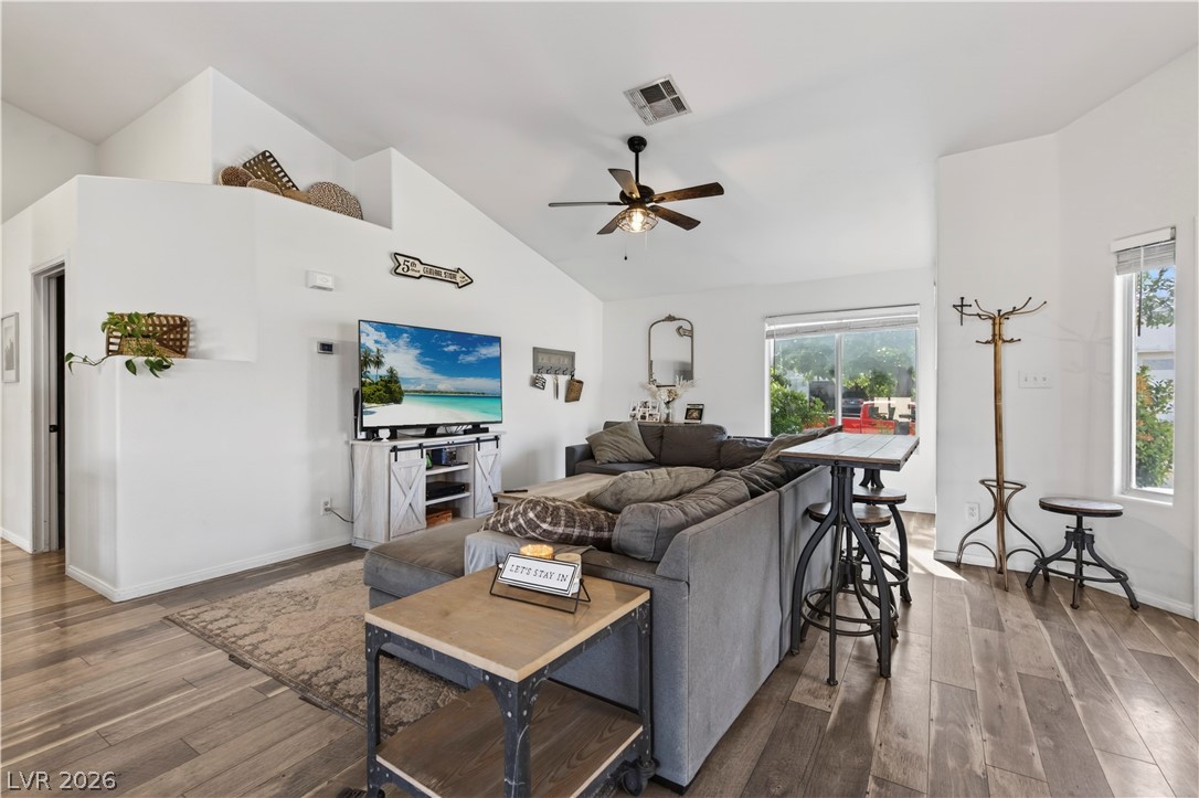Residential in Las Vegas 5