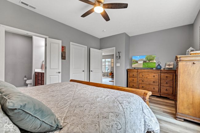 4809 Ozark Ln, House other with 2 bedrooms, 2 bathrooms and null parking in Indianapolis IN | Image 36