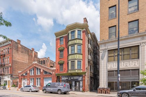 12 W Court St, Cincinnati, OH, 45202-1053 | Card Image