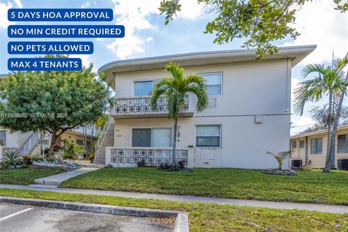 2-2072 Ne 169th St, North Miami Beach, FL, 33162-3254 | Card Image