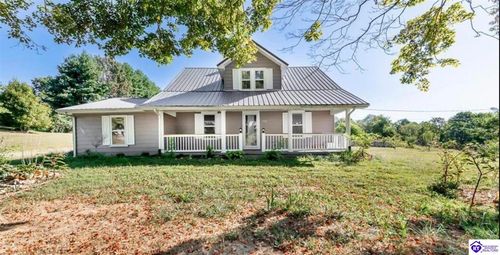 3576 Elkhorn Rd, Campbellsville, KY, 42718-9001 | Card Image