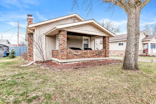 950 Hawthorne Ln, Indianapolis, IN, 46219-4362 | Card Image