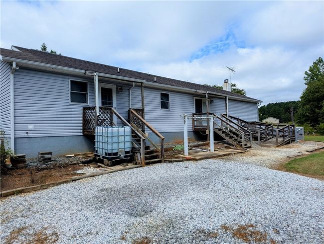 105 Canfield Rd, House other with 3 bedrooms, 2 bathrooms and null parking in Honea Path SC | Image 34