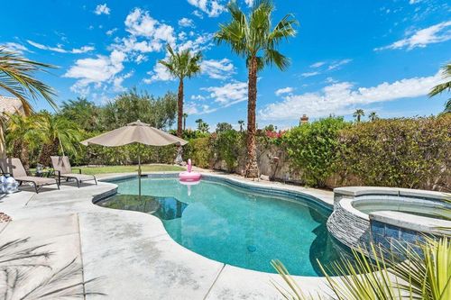 170 Via Tramonto, Palm Desert, CA, 92260-1809 | Card Image