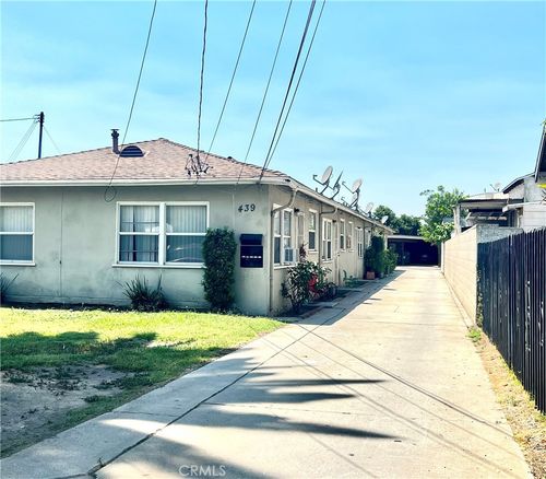 439 S Montebello Blvd, Montebello, CA, 90640-5140 | Card Image