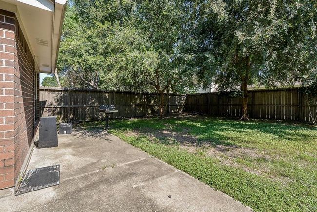 16902 Valley Palms Dr, House other with 4 bedrooms, 2 bathrooms and 2 parking in Spring TX | Image 30