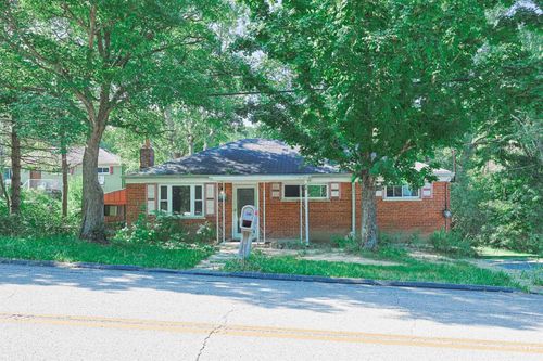 5847 Blue Rock Hill Road, Colerain Twp, OH, 45247 | Card Image