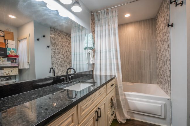 2832 Rosebud Ln, House other with 3 bedrooms, 1 bathrooms and null parking in Richland Hills TX | Image 26
