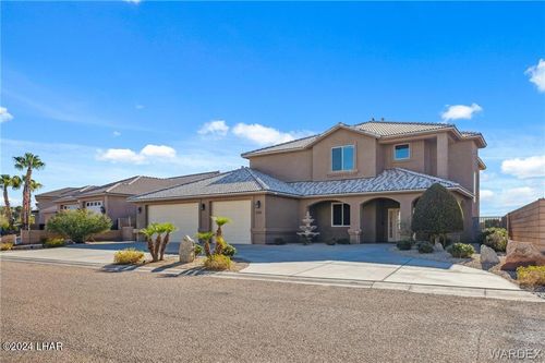 496 E A St, Mohave Valley, AZ, 86440-9271 | Card Image