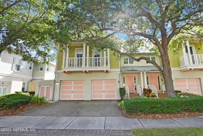 201 - 129 Sea Grove Main Street, Condo with 3 bedrooms, 2 bathrooms and null parking in St Augustine FL | Image 3