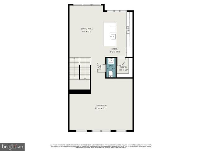 10 Seover Way, Townhouse with 4 bedrooms, 4 bathrooms and null parking in CARLISLE PA | Image 30
