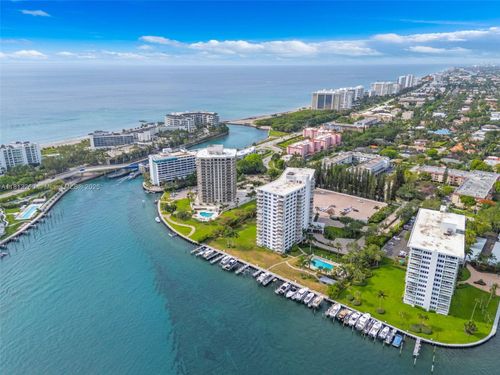 apt-5d-875 E Camino Real, Boca Raton, FL, 33432-6376 | Card Image