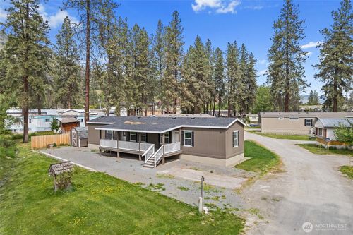 25-5 Columbia Dr, Kettle Falls, WA, 99141-9464 | Card Image