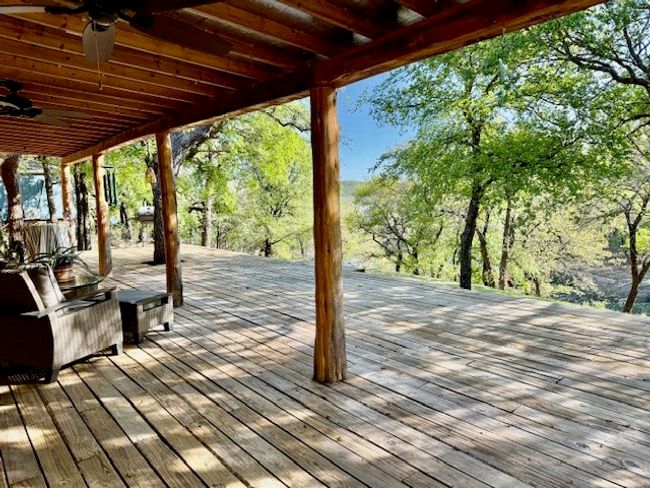 214 El Lago Rd, House other with 3 bedrooms, 2 bathrooms and null parking in Chico TX | Image 15