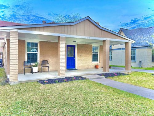 5217 Claremont St, Houston, TX, 77023-3209 | Card Image