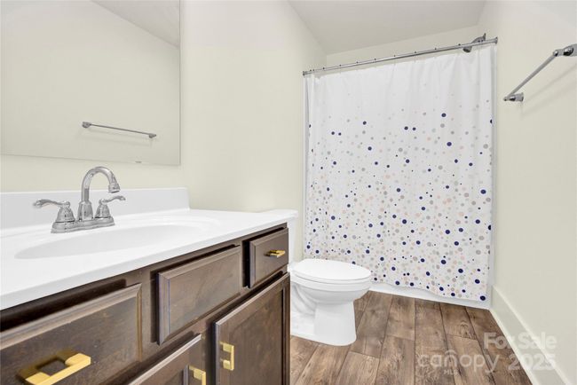 46 - 207 Aspire Cir, House other with 3 bedrooms, 3 bathrooms and null parking in Wingate NC | Image 28