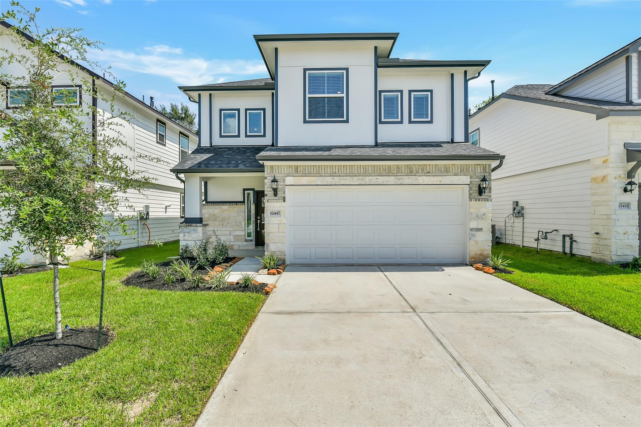 Residential in Houston