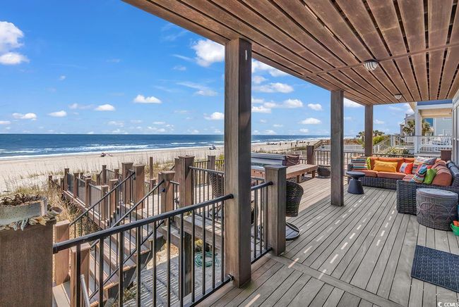 969 S Waccamaw Dr, House other with 5 bedrooms, 4 bathrooms and 9 parking in Murrells Inlet SC | Image 37
