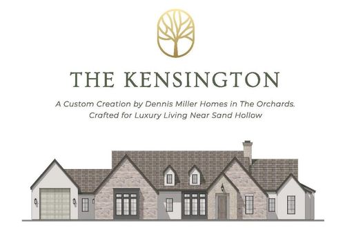 Lot 6 W Orchard Ln, Hurricane, UT, 84737 | Card Image