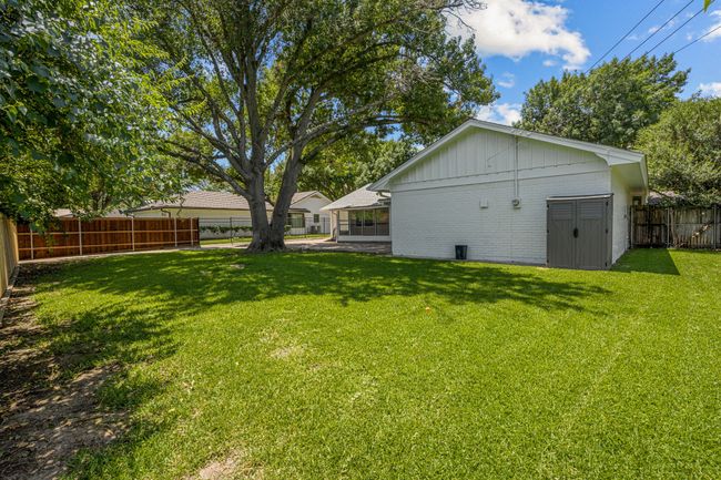 4529 Cloudview Rd, House other with 3 bedrooms, 2 bathrooms and null parking in Fort Worth TX | Image 25