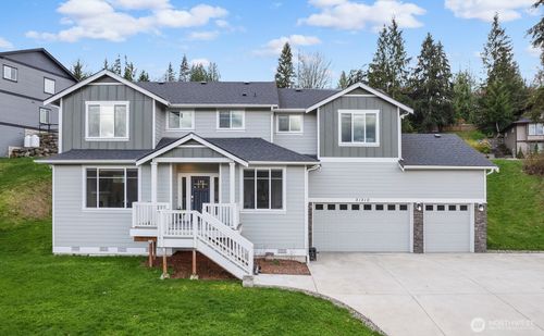 21310 61st Pl Se, Snohomish, WA, 98290-5195 | Card Image