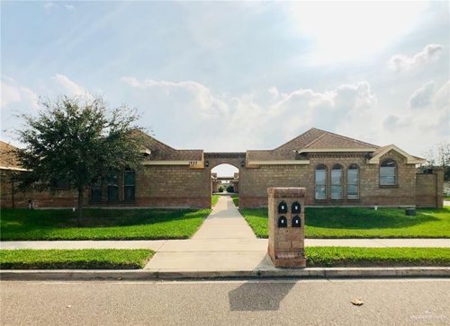 1-1922 Upland Drive, Edinburg, TX, 78539 | Card Image